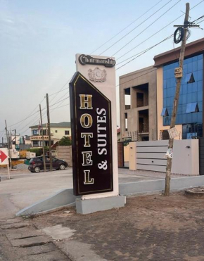 The Chairmanship Hotel and Suites